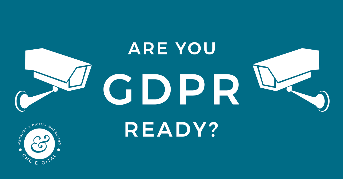 GDPR